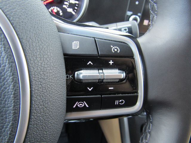 2023 Kia Carnival MPV LX Seat Package Plano TX