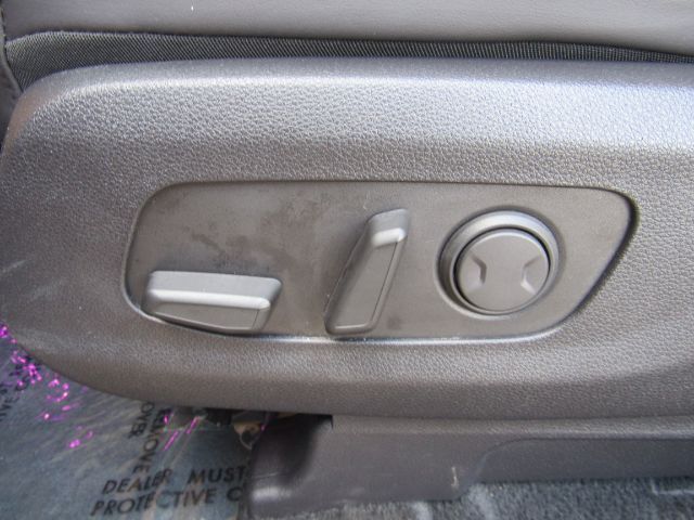 2023 Kia Carnival MPV LX Seat Package Plano TX