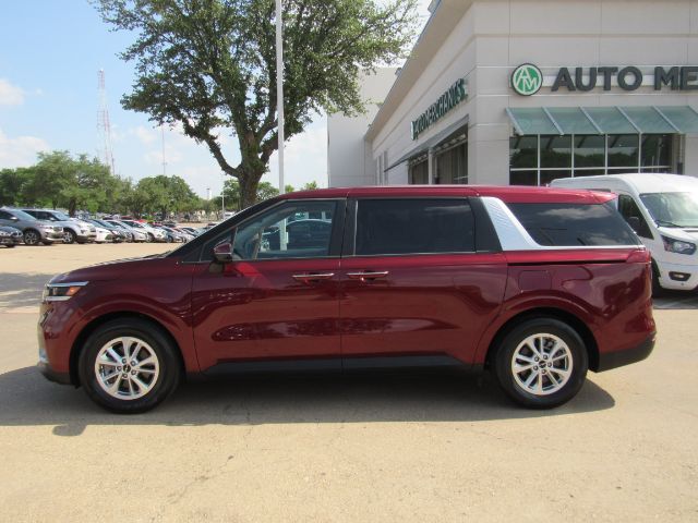 2023 Kia Carnival MPV LX Seat Package Plano TX