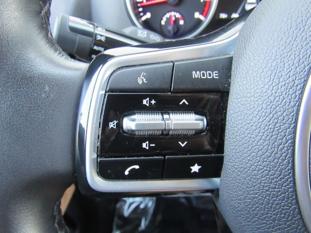 2023 Kia Carnival MPV LX Seat Package Plano TX