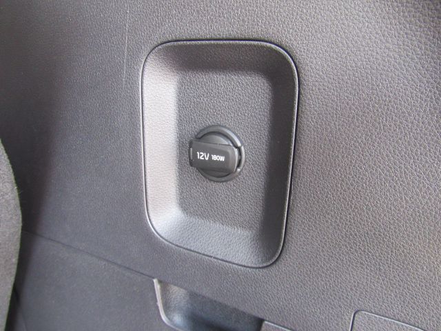 2023 Kia Carnival MPV LX Seat Package Plano TX