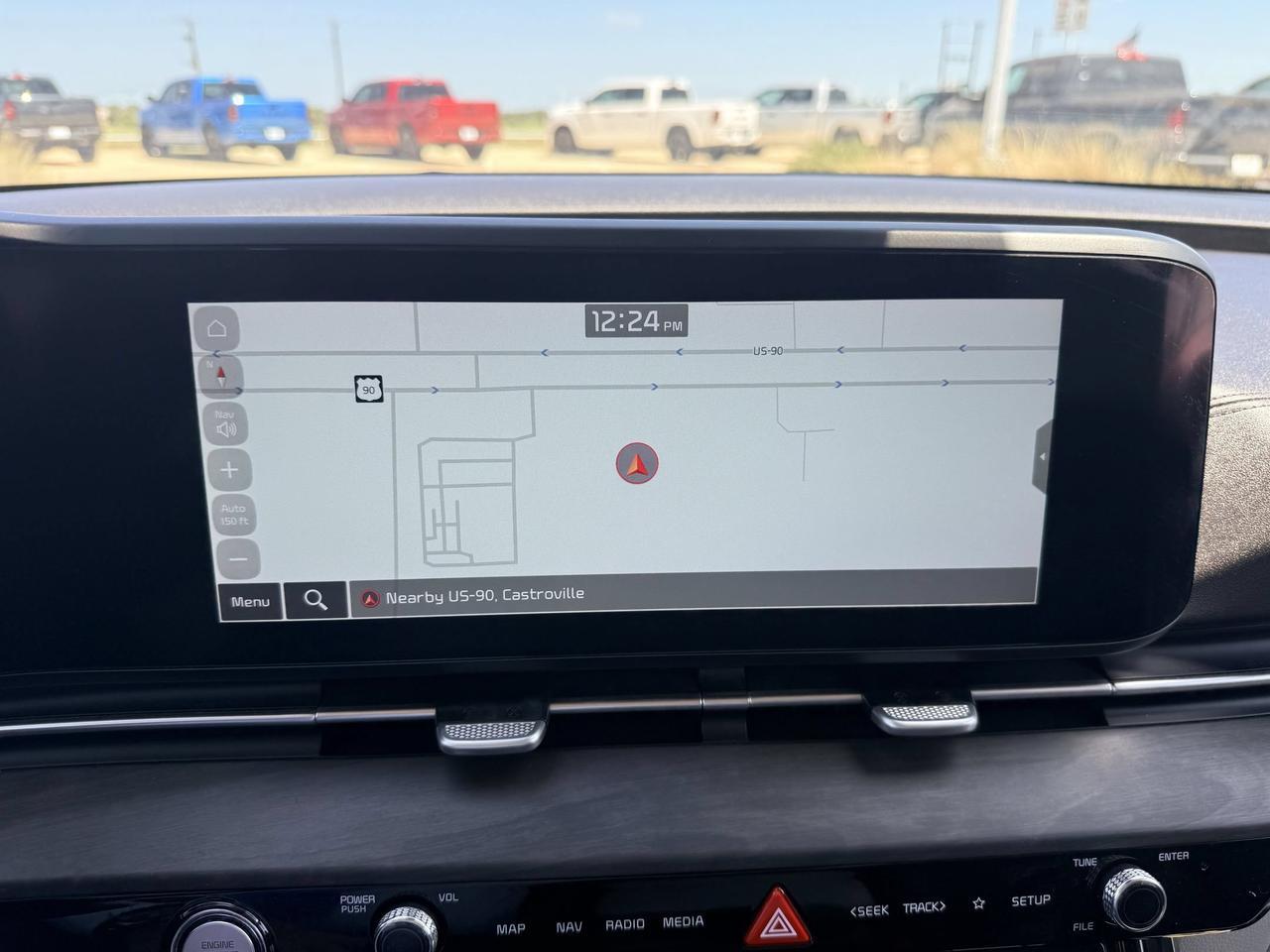2023 Kia Carnival SX Castroville TX
