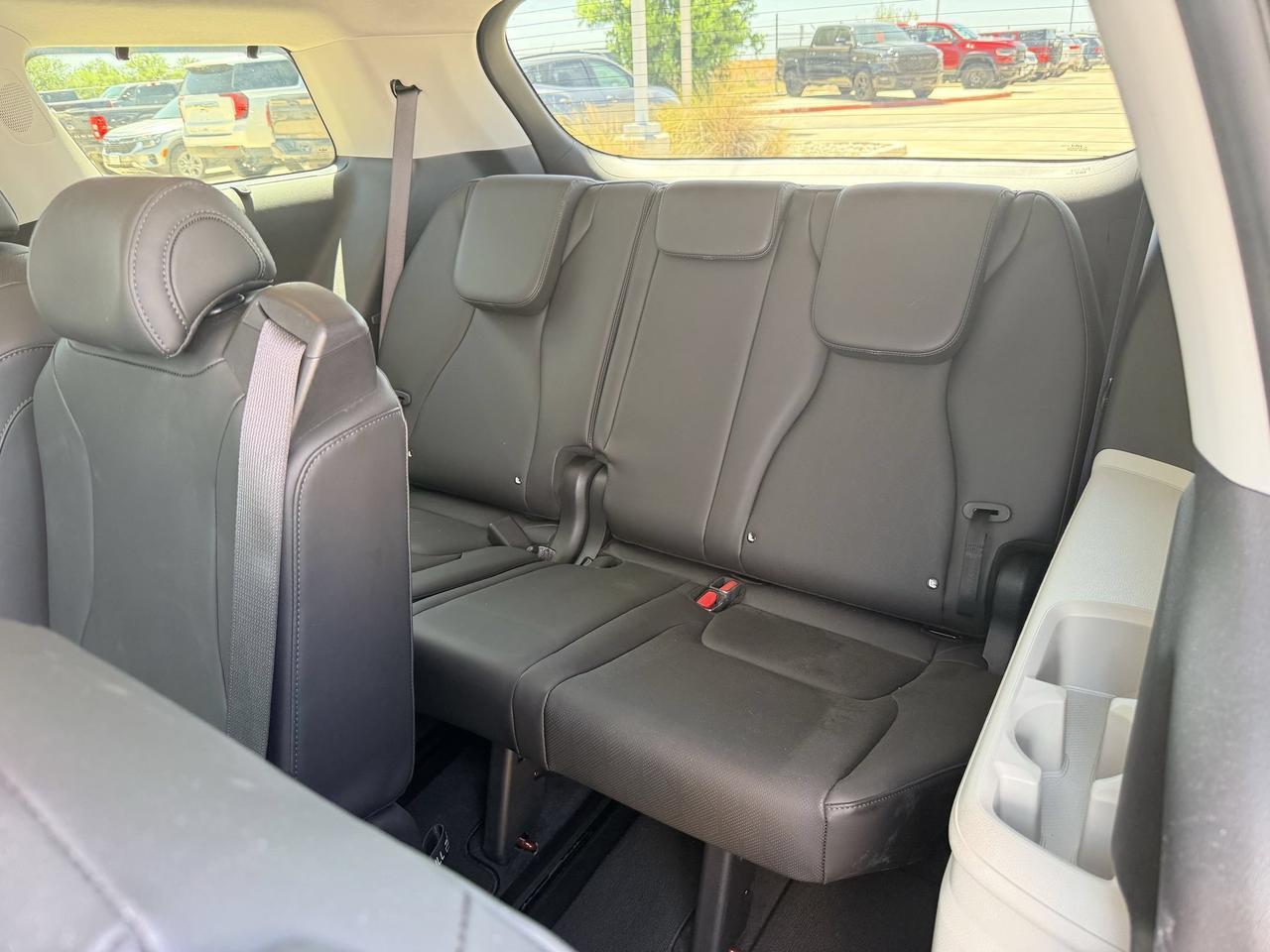 2023 Kia Carnival SX Castroville TX