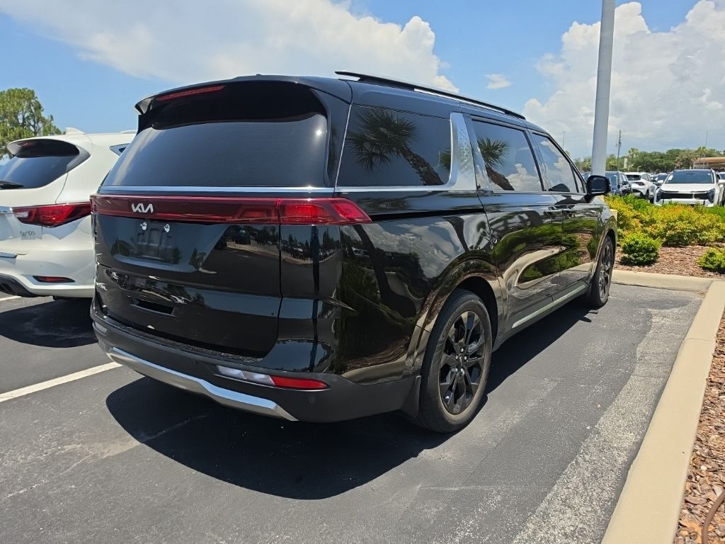 2023 Kia Carnival SX San Clemente CA