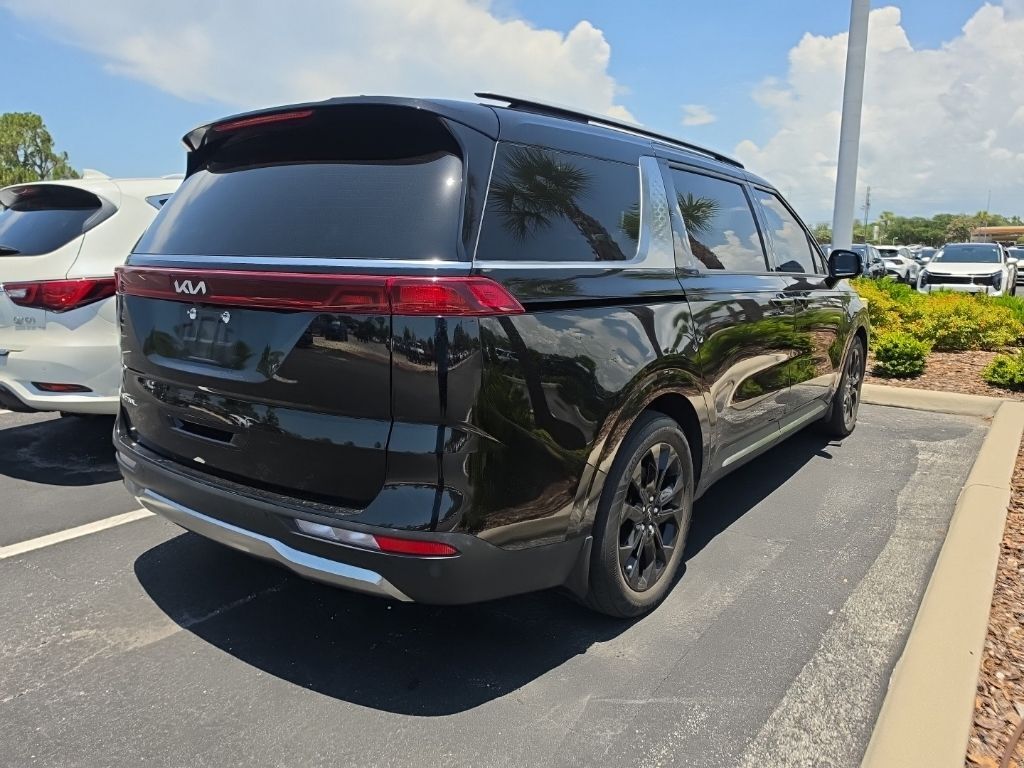 2023 Kia Carnival SX San Clemente CA