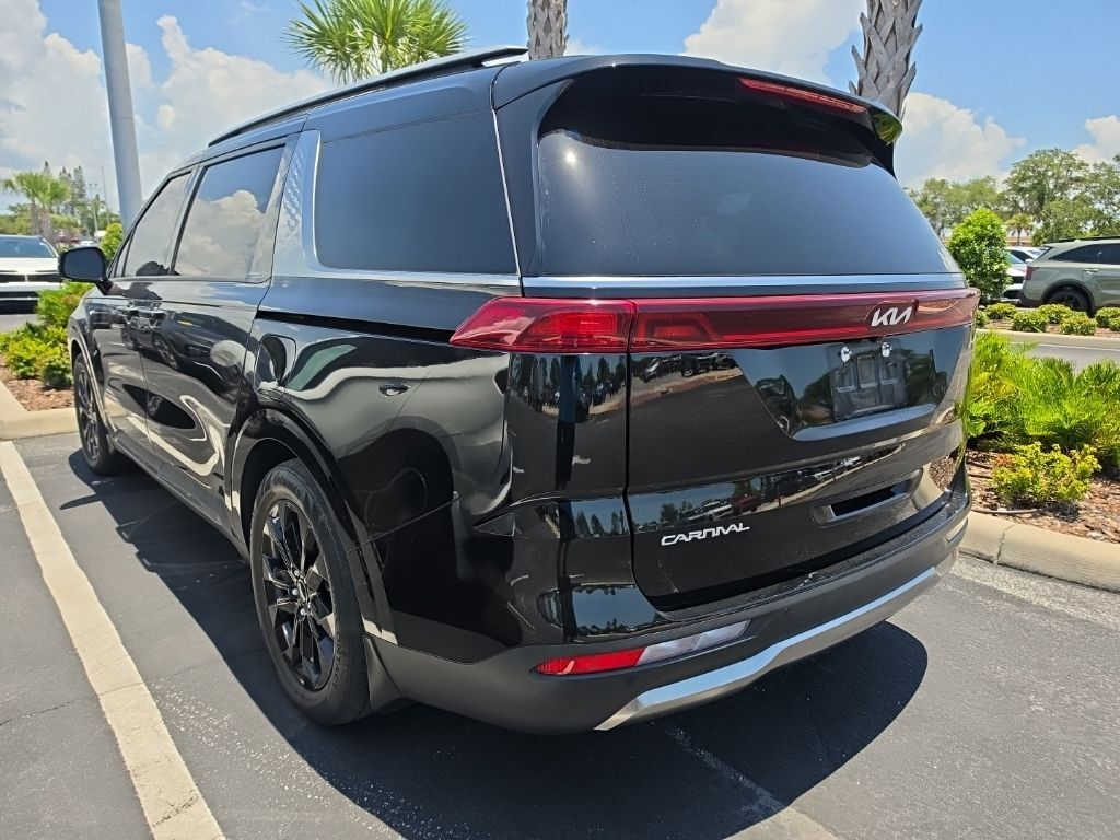 2023 Kia Carnival SX San Clemente CA