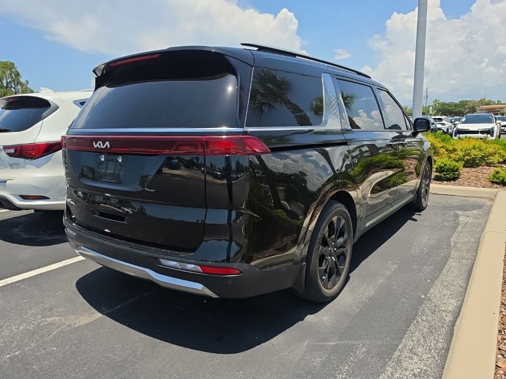 2023 Kia Carnival SX San Clemente CA