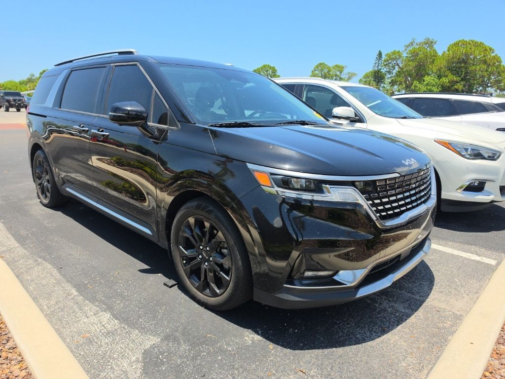 2023 Kia Carnival SX San Clemente CA