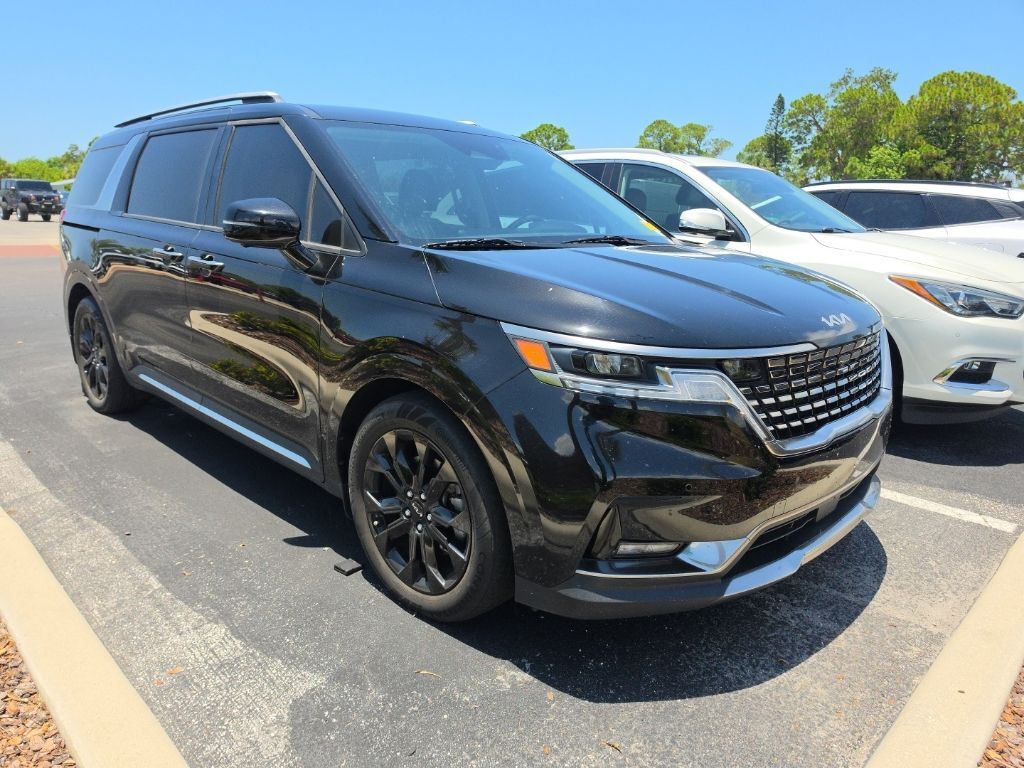 2023 Kia Carnival SX San Clemente CA