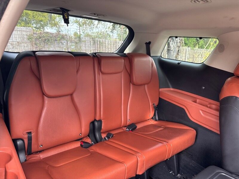 2023 Kia Carnival SX W/REAR SEAT ENTERTAINMENT Seffner FL