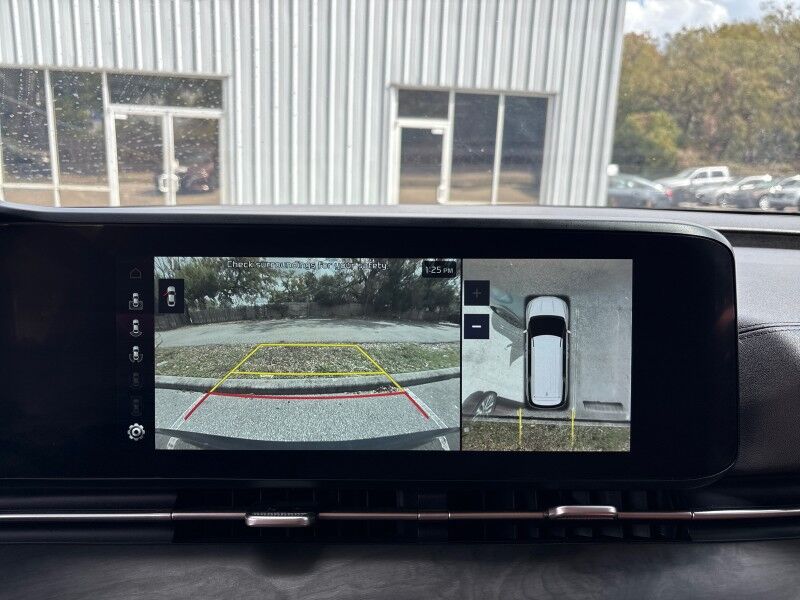 2023 Kia Carnival SX W/REAR SEAT ENTERTAINMENT Seffner FL