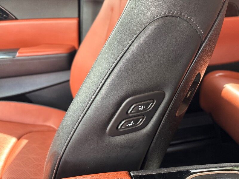 2023 Kia Carnival SX W/REAR SEAT ENTERTAINMENT Seffner FL