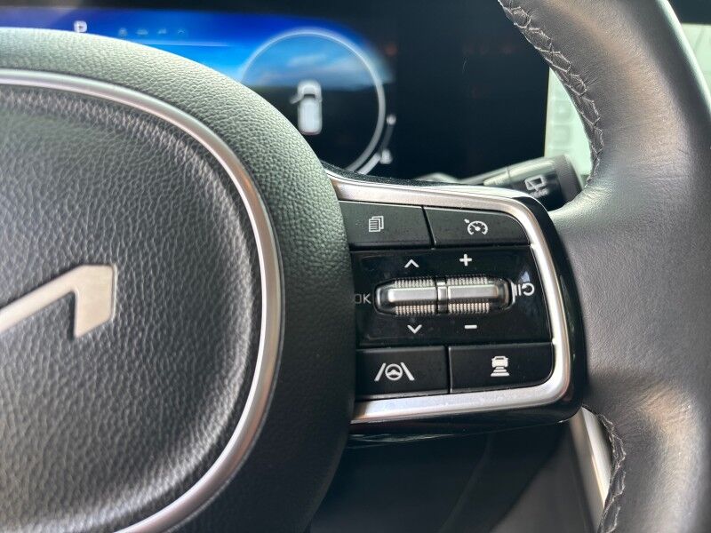 2023 Kia Carnival SX W/REAR SEAT ENTERTAINMENT Seffner FL