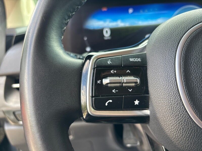 2023 Kia Carnival SX W/REAR SEAT ENTERTAINMENT Seffner FL