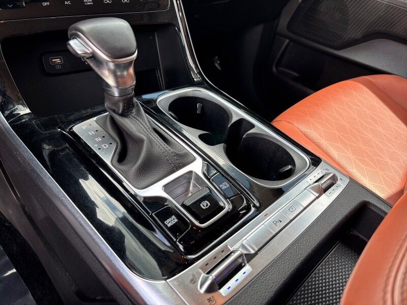 2023 Kia Carnival SX W/REAR SEAT ENTERTAINMENT Seffner FL