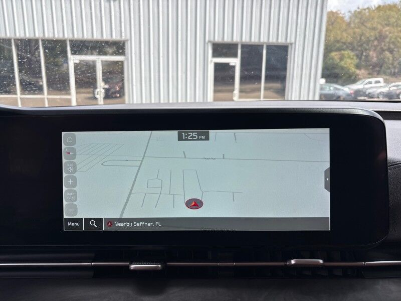 2023 Kia Carnival SX W/REAR SEAT ENTERTAINMENT Seffner FL