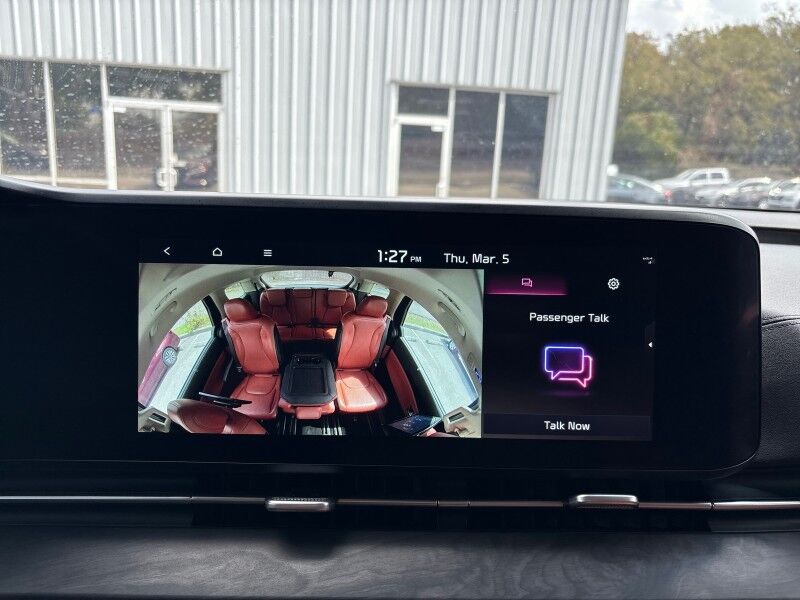 2023 Kia Carnival SX W/REAR SEAT ENTERTAINMENT Seffner FL