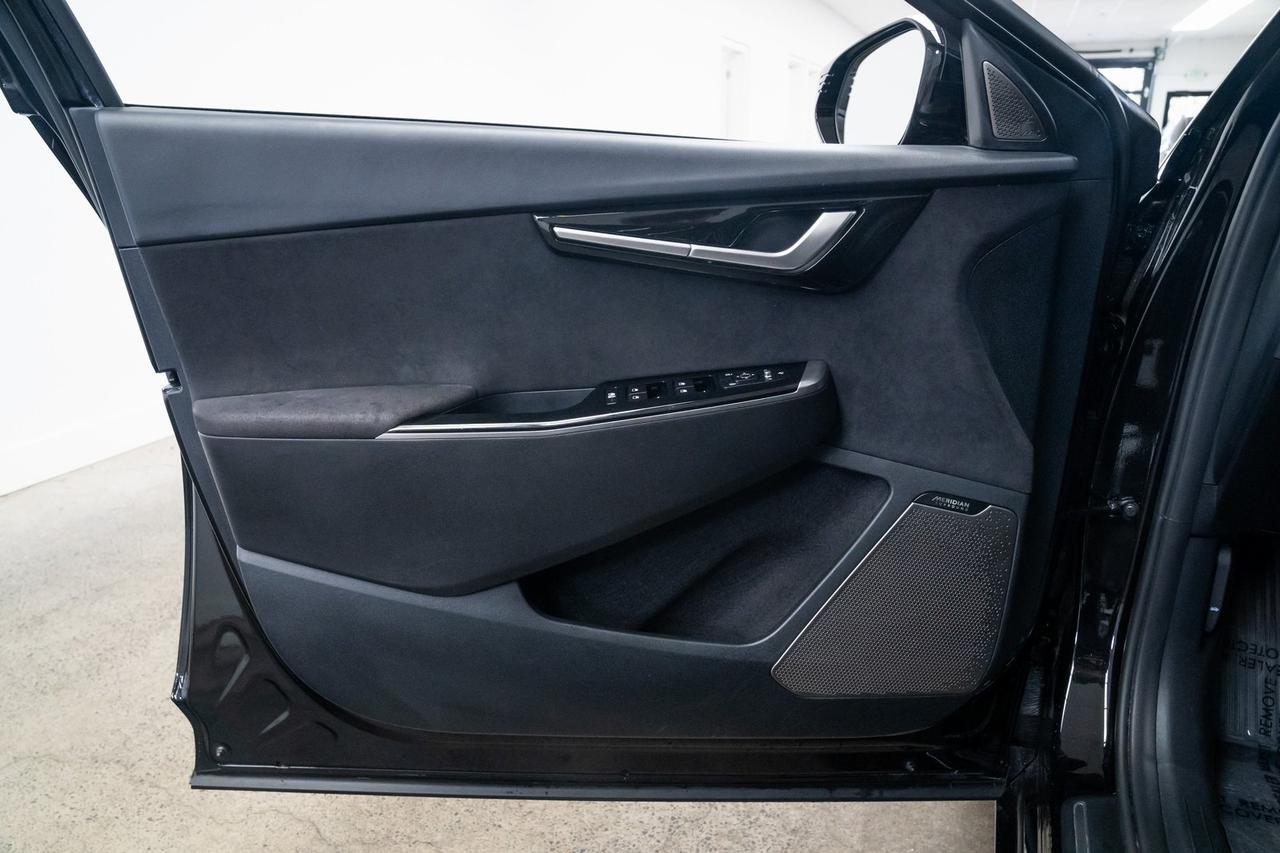 2023 Kia EV6 GT 1 Owner Heated Seats Panoramic Roof Portland OR