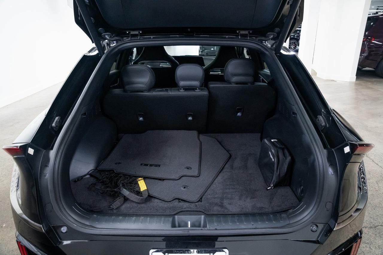 2023 Kia EV6 GT 1 Owner Heated Seats Panoramic Roof Portland OR