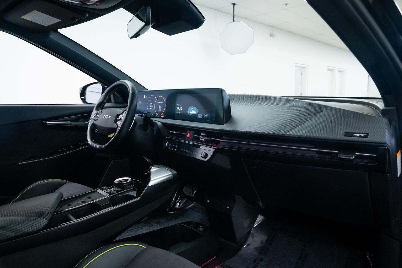 2023 Kia EV6 GT 1 Owner Heated Seats Panoramic Roof Portland OR