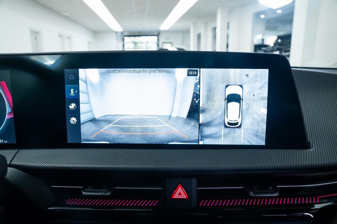 2023 Kia EV6 GT 1 Owner Heated Seats Panoramic Roof Portland OR