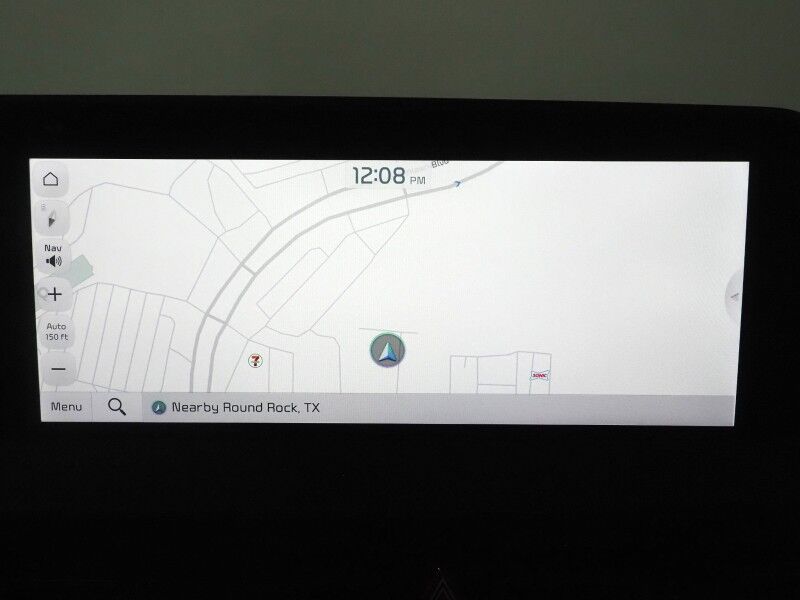 2023 Kia EV6 GT AWD *HEADS-UP DISPLAY, NAVIGATION, ADAPTIVE CRUISE, SAFETY ALERTS, 360 VIEW CAMERAS, MOONROOF, HEATED SPORT SEATS/STEERING, REMOTE PARKING, MERIDIAN AUDIO, WIRELESS CHARGING, ANDROID & APPLE Round Rock TX