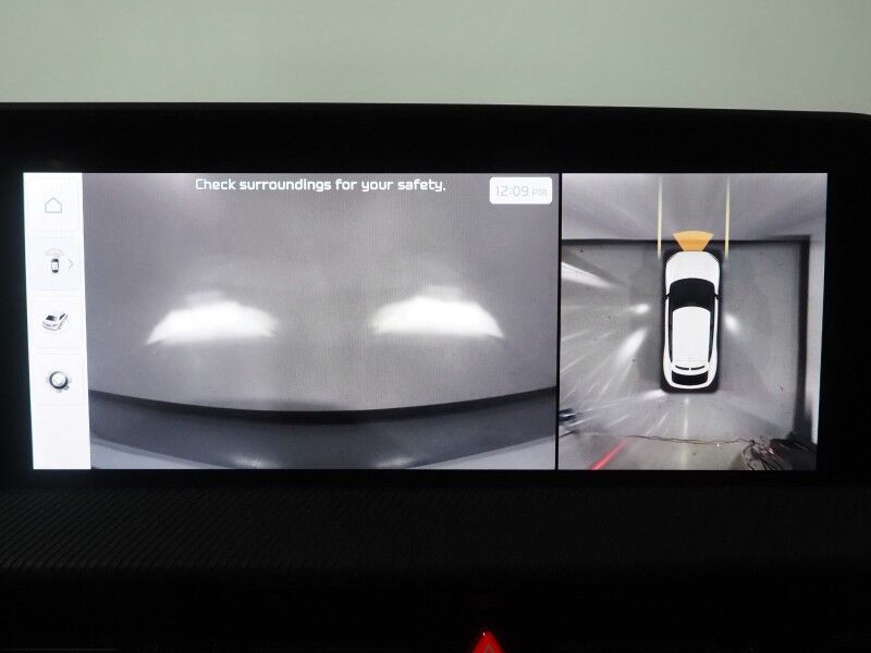 2023 Kia EV6 GT AWD *HEADS-UP DISPLAY, NAVIGATION, ADAPTIVE CRUISE, SAFETY ALERTS, 360 VIEW CAMERAS, MOONROOF, HEATED SPORT SEATS/STEERING, REMOTE PARKING, MERIDIAN AUDIO, WIRELESS CHARGING, ANDROID & APPLE Round Rock TX