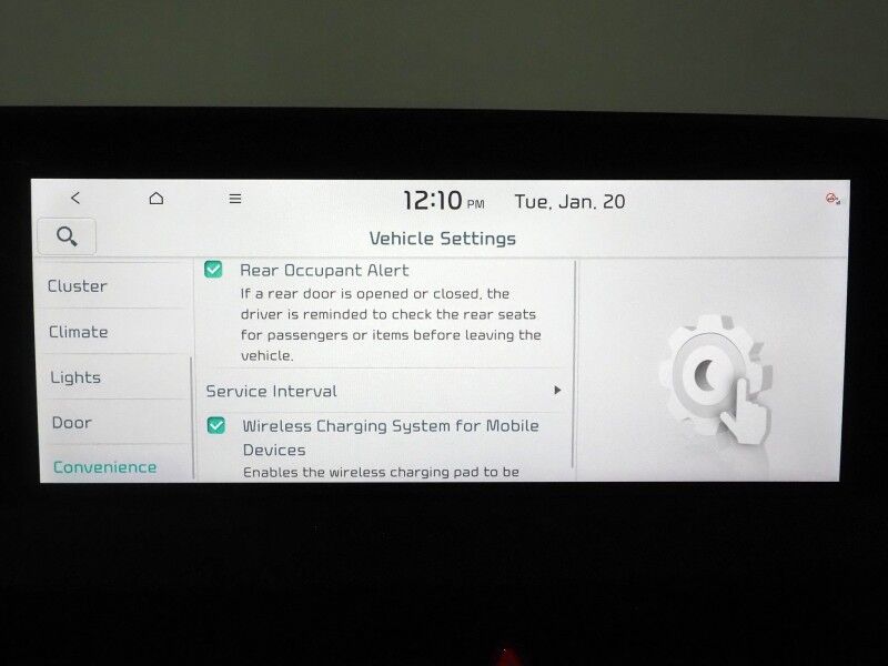 2023 Kia EV6 GT AWD *HEADS-UP DISPLAY, NAVIGATION, ADAPTIVE CRUISE, SAFETY ALERTS, 360 VIEW CAMERAS, MOONROOF, HEATED SPORT SEATS/STEERING, REMOTE PARKING, MERIDIAN AUDIO, WIRELESS CHARGING, ANDROID & APPLE Round Rock TX
