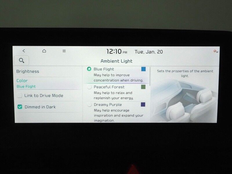 2023 Kia EV6 GT AWD *HEADS-UP DISPLAY, NAVIGATION, ADAPTIVE CRUISE, SAFETY ALERTS, 360 VIEW CAMERAS, MOONROOF, HEATED SPORT SEATS/STEERING, REMOTE PARKING, MERIDIAN AUDIO, WIRELESS CHARGING, ANDROID & APPLE Round Rock TX