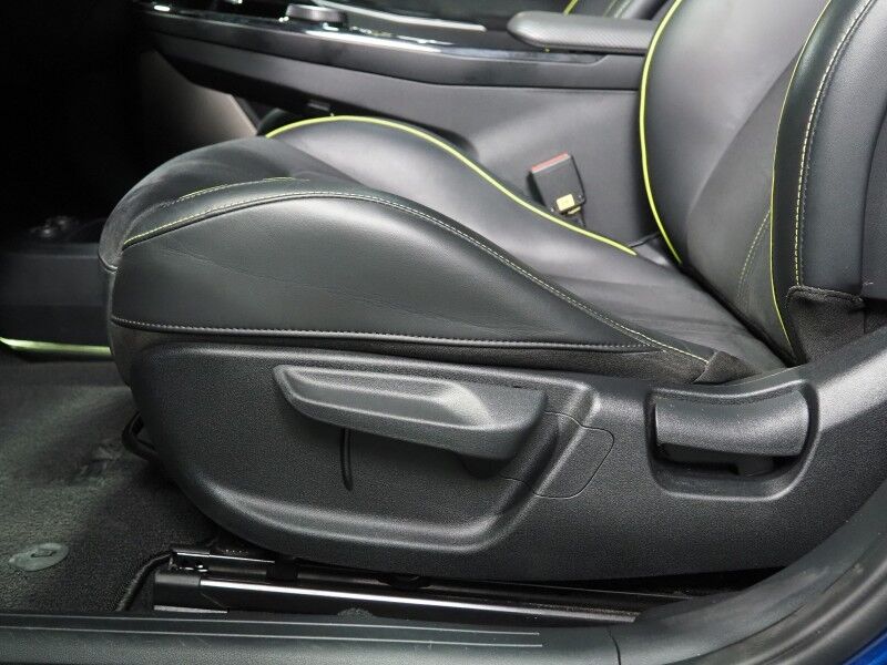 2023 Kia EV6 GT AWD *HEADS-UP DISPLAY, NAVIGATION, ADAPTIVE CRUISE, SAFETY ALERTS, 360 VIEW CAMERAS, MOONROOF, HEATED SPORT SEATS/STEERING, REMOTE PARKING, MERIDIAN AUDIO, WIRELESS CHARGING, ANDROID & APPLE Round Rock TX