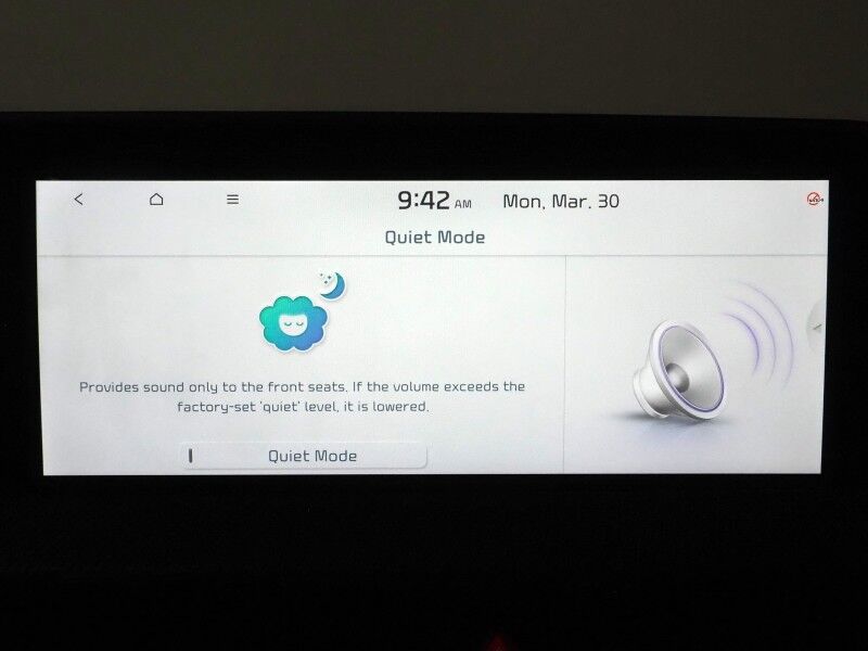 2023 Kia EV6 GT AWD *HEADS-UP DISPLAY, NAVIGATION, ADAPTIVE CRUISE, SAFETY ALERTS, 360 VIEW CAMERAS, MOONROOF, HEATED SPORT SEATS/STEERING, REMOTE PARKING, MERIDIAN AUDIO, WIRELESS CHARGING, ANDROID & APPLE Round Rock TX