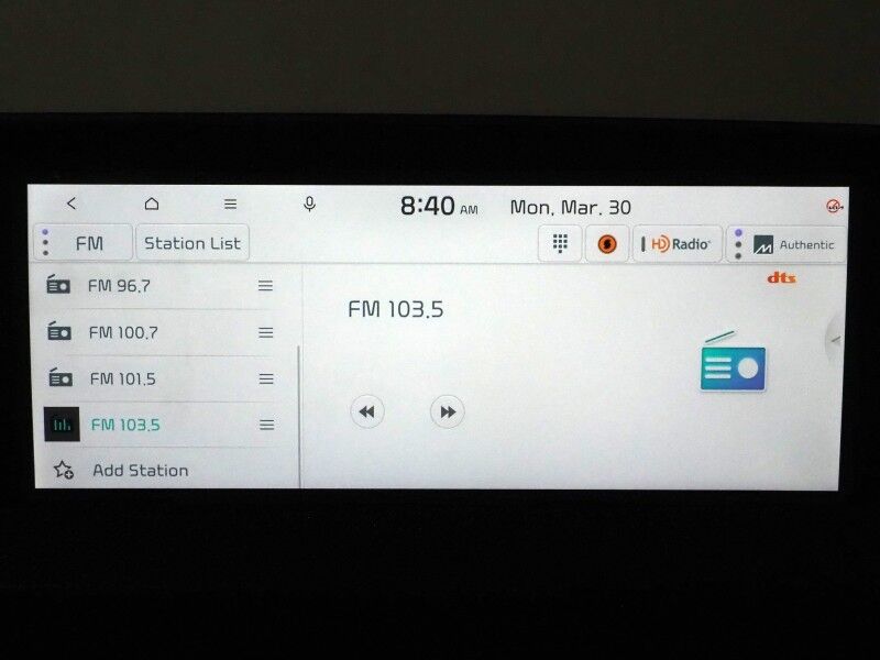 2023 Kia EV6 GT AWD *HEADS-UP DISPLAY, NAVIGATION, ADAPTIVE CRUISE, SAFETY ALERTS, 360 VIEW CAMERAS, MOONROOF, HEATED SPORT SEATS/STEERING, REMOTE PARKING, MERIDIAN AUDIO, WIRELESS CHARGING, ANDROID & APPLE Round Rock TX