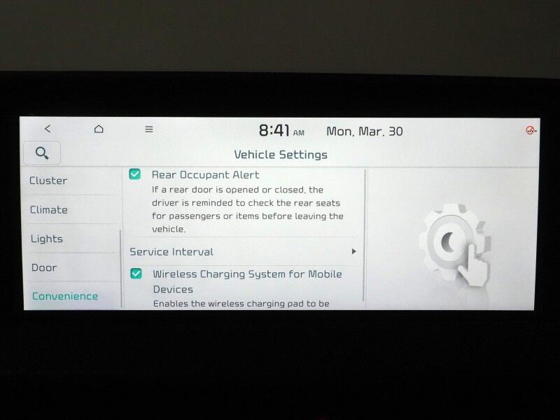 2023 Kia EV6 GT AWD *HEADS-UP DISPLAY, NAVIGATION, ADAPTIVE CRUISE, SAFETY ALERTS, 360 VIEW CAMERAS, MOONROOF, HEATED SPORT SEATS/STEERING, REMOTE PARKING, MERIDIAN AUDIO, WIRELESS CHARGING, ANDROID & APPLE Round Rock TX