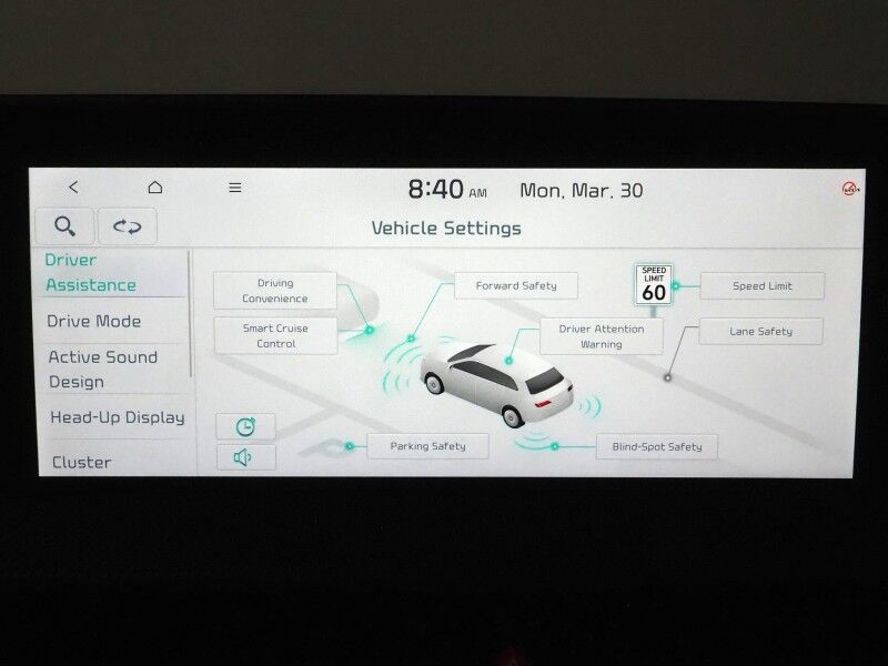 2023 Kia EV6 GT AWD *HEADS-UP DISPLAY, NAVIGATION, ADAPTIVE CRUISE, SAFETY ALERTS, 360 VIEW CAMERAS, MOONROOF, HEATED SPORT SEATS/STEERING, REMOTE PARKING, MERIDIAN AUDIO, WIRELESS CHARGING, ANDROID & APPLE Round Rock TX