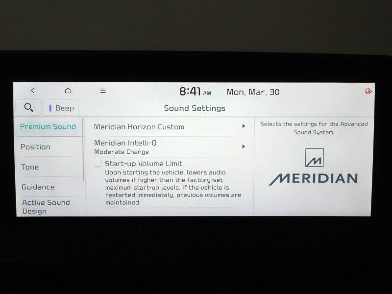 2023 Kia EV6 GT AWD *HEADS-UP DISPLAY, NAVIGATION, ADAPTIVE CRUISE, SAFETY ALERTS, 360 VIEW CAMERAS, MOONROOF, HEATED SPORT SEATS/STEERING, REMOTE PARKING, MERIDIAN AUDIO, WIRELESS CHARGING, ANDROID & APPLE Round Rock TX