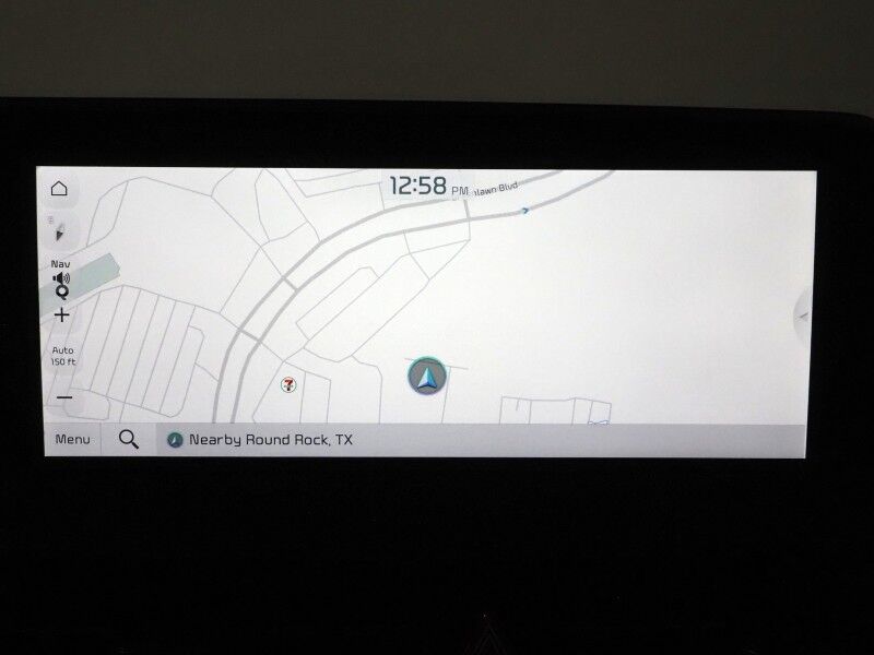 2023 Kia EV6 GT AWD *HEADS-UP DISPLAY, NAVIGATION, ADAPTIVE CRUISE, SAFETY ALERTS, 360 VIEW CAMERAS, MOONROOF, HEATED SPORT SEATS/STEERING, REMOTE PARKING, MERIDIAN AUDIO, WIRELESS CHARGING, ANDROID & APPLE Round Rock TX