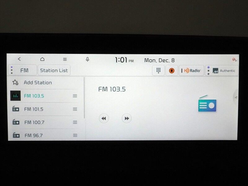2023 Kia EV6 GT AWD *HEADS-UP DISPLAY, NAVIGATION, ADAPTIVE CRUISE, SAFETY ALERTS, 360 VIEW CAMERAS, MOONROOF, HEATED SPORT SEATS/STEERING, REMOTE PARKING, MERIDIAN AUDIO, WIRELESS CHARGING, ANDROID & APPLE Round Rock TX