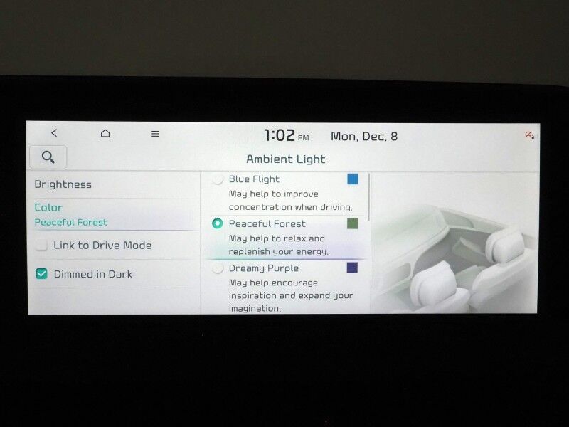 2023 Kia EV6 GT AWD *HEADS-UP DISPLAY, NAVIGATION, ADAPTIVE CRUISE, SAFETY ALERTS, 360 VIEW CAMERAS, MOONROOF, HEATED SPORT SEATS/STEERING, REMOTE PARKING, MERIDIAN AUDIO, WIRELESS CHARGING, ANDROID & APPLE Round Rock TX