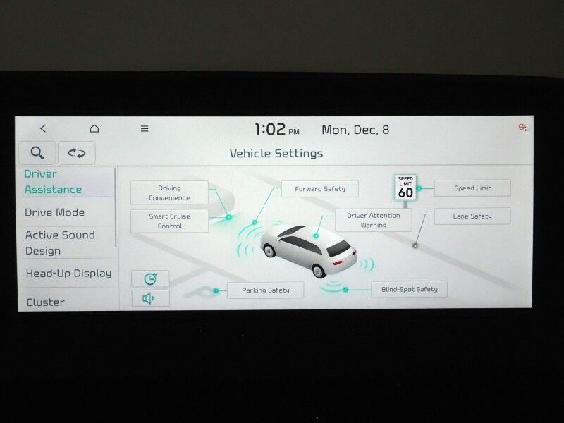 2023 Kia EV6 GT AWD *HEADS-UP DISPLAY, NAVIGATION, ADAPTIVE CRUISE, SAFETY ALERTS, 360 VIEW CAMERAS, MOONROOF, HEATED SPORT SEATS/STEERING, REMOTE PARKING, MERIDIAN AUDIO, WIRELESS CHARGING, ANDROID & APPLE Round Rock TX