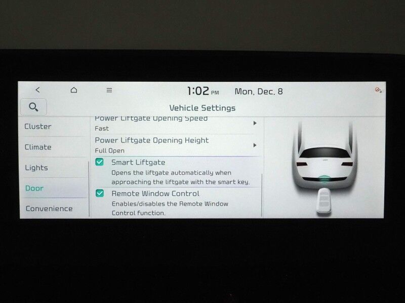 2023 Kia EV6 GT AWD *HEADS-UP DISPLAY, NAVIGATION, ADAPTIVE CRUISE, SAFETY ALERTS, 360 VIEW CAMERAS, MOONROOF, HEATED SPORT SEATS/STEERING, REMOTE PARKING, MERIDIAN AUDIO, WIRELESS CHARGING, ANDROID & APPLE Round Rock TX