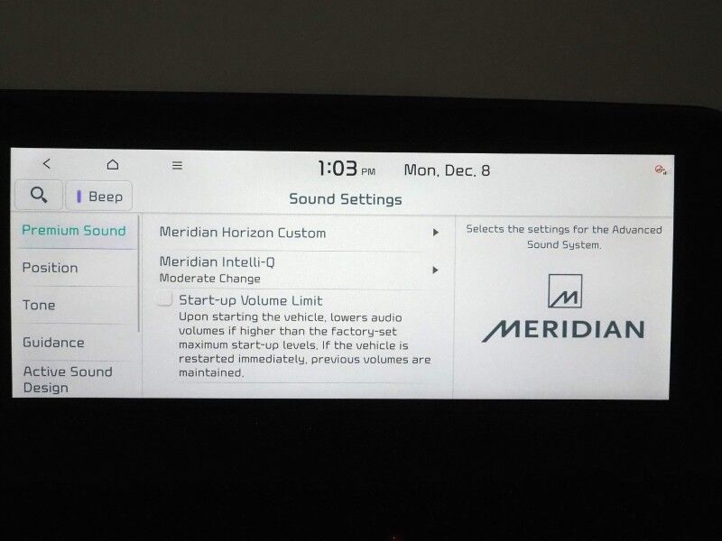 2023 Kia EV6 GT AWD *HEADS-UP DISPLAY, NAVIGATION, ADAPTIVE CRUISE, SAFETY ALERTS, 360 VIEW CAMERAS, MOONROOF, HEATED SPORT SEATS/STEERING, REMOTE PARKING, MERIDIAN AUDIO, WIRELESS CHARGING, ANDROID & APPLE Round Rock TX