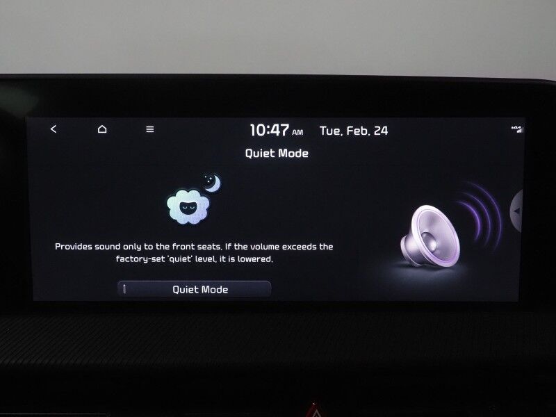 2023 Kia EV6 GT AWD *HEADS-UP DISPLAY, NAVIGATION, ADAPTIVE CRUISE, SAFETY ALERTS, 360 VIEW CAMERAS, MOONROOF, HEATED SPORT SEATS/STEERING, REMOTE PARKING, MERIDIAN AUDIO, WIRELESS CHARGING, ANDROID & APPLE Round Rock TX