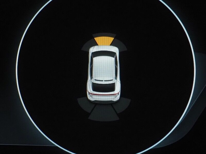 2023 Kia EV6 GT AWD *HEADS-UP DISPLAY, NAVIGATION, ADAPTIVE CRUISE, SAFETY ALERTS, 360 VIEW CAMERAS, MOONROOF, HEATED SPORT SEATS/STEERING, REMOTE PARKING, MERIDIAN AUDIO, WIRELESS CHARGING, ANDROID & APPLE Round Rock TX