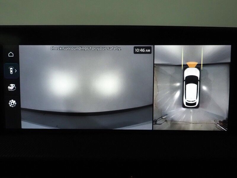 2023 Kia EV6 GT AWD *HEADS-UP DISPLAY, NAVIGATION, ADAPTIVE CRUISE, SAFETY ALERTS, 360 VIEW CAMERAS, MOONROOF, HEATED SPORT SEATS/STEERING, REMOTE PARKING, MERIDIAN AUDIO, WIRELESS CHARGING, ANDROID & APPLE Round Rock TX