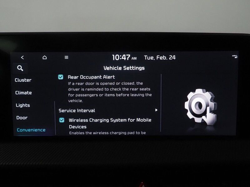 2023 Kia EV6 GT AWD *HEADS-UP DISPLAY, NAVIGATION, ADAPTIVE CRUISE, SAFETY ALERTS, 360 VIEW CAMERAS, MOONROOF, HEATED SPORT SEATS/STEERING, REMOTE PARKING, MERIDIAN AUDIO, WIRELESS CHARGING, ANDROID & APPLE Round Rock TX