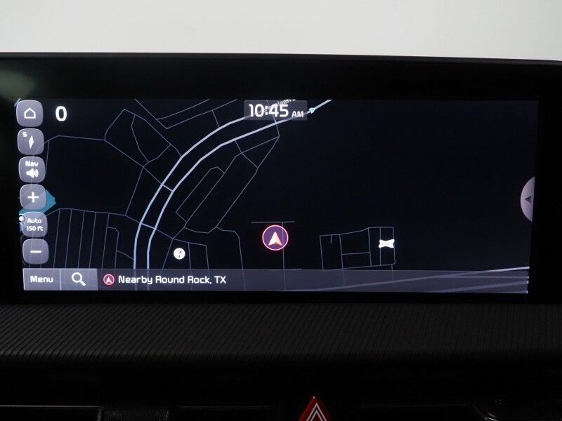 2023 Kia EV6 GT AWD *HEADS-UP DISPLAY, NAVIGATION, ADAPTIVE CRUISE, SAFETY ALERTS, 360 VIEW CAMERAS, MOONROOF, HEATED SPORT SEATS/STEERING, REMOTE PARKING, MERIDIAN AUDIO, WIRELESS CHARGING, ANDROID & APPLE Round Rock TX