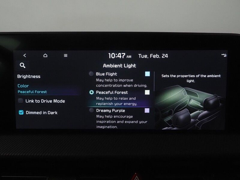 2023 Kia EV6 GT AWD *HEADS-UP DISPLAY, NAVIGATION, ADAPTIVE CRUISE, SAFETY ALERTS, 360 VIEW CAMERAS, MOONROOF, HEATED SPORT SEATS/STEERING, REMOTE PARKING, MERIDIAN AUDIO, WIRELESS CHARGING, ANDROID & APPLE Round Rock TX