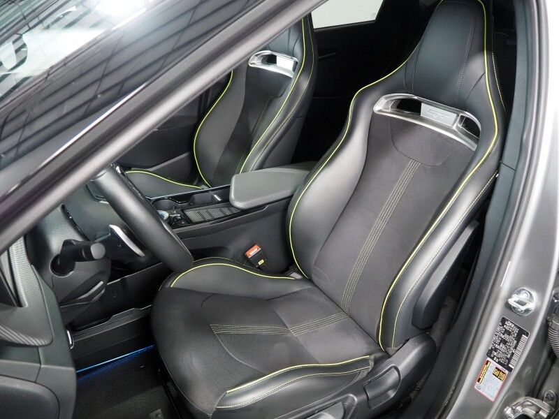 2023 Kia EV6 GT AWD *HEADS-UP DISPLAY, NAVIGATION, ADAPTIVE CRUISE, SAFETY ALERTS, 360 VIEW CAMERAS, MOONROOF, HEATED SPORT SEATS/STEERING, REMOTE PARKING, MERIDIAN AUDIO, WIRELESS CHARGING, APPLE CARPLAY Round Rock TX