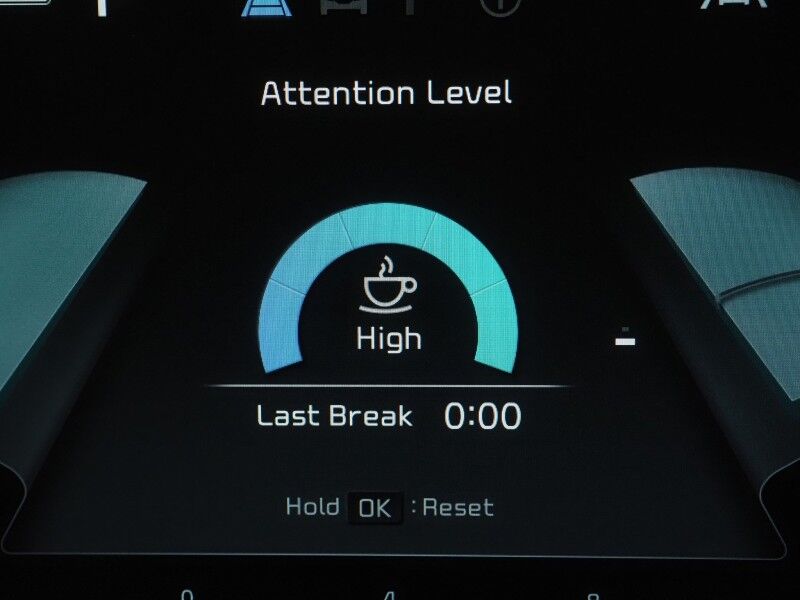 2023 Kia EV6 GT AWD *HEADS-UP DISPLAY, NAVIGATION, ADAPTIVE CRUISE, SAFETY ALERTS, 360 VIEW CAMERAS, MOONROOF, HEATED SPORT SEATS/STEERING, REMOTE PARKING, MERIDIAN AUDIO, WIRELESS CHARGING, APPLE CARPLAY Round Rock TX