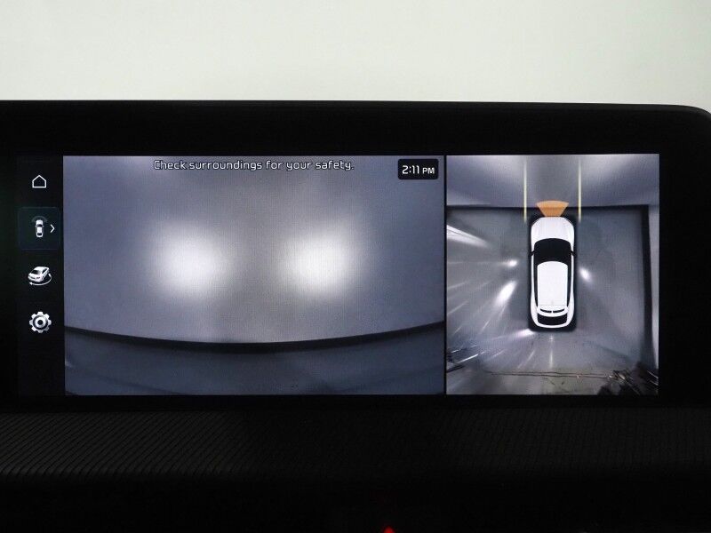 2023 Kia EV6 GT AWD *HEADS-UP DISPLAY, NAVIGATION, ADAPTIVE CRUISE, SAFETY ALERTS, 360 VIEW CAMERAS, MOONROOF, HEATED SPORT SEATS/STEERING, REMOTE PARKING, MERIDIAN AUDIO, WIRELESS CHARGING, APPLE CARPLAY Round Rock TX